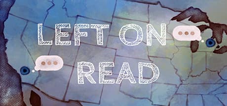 Left on Read: Navigate Quarantine Romance Through Text