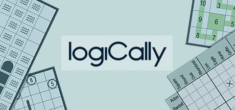 logiCally: Procedurally Generated Logic Puzzles