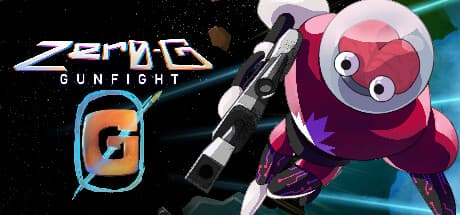 Zero-G Gunfight:宇宙でのハイスピードマルチプレイヤー乱戦