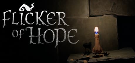 Flicker of Hope – Restore Light to a Dying World