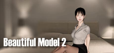 Beautiful Model2:ロープアート写真の芸術をマスターする