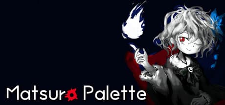 Matsuro Palette: Survive Seven Days with a Cursed Painting
