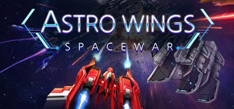 AstroWings: Space War:ボクセル弾幕シューティングの新たな刺激