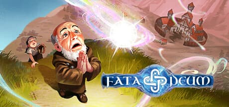 Fata Deum: The God Sim - Shape Your Divine World