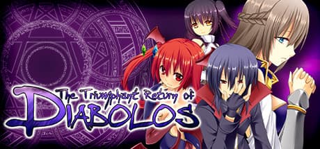 The Triumphant Return of Diabolos — Embark on an Epic RPG Adventure
