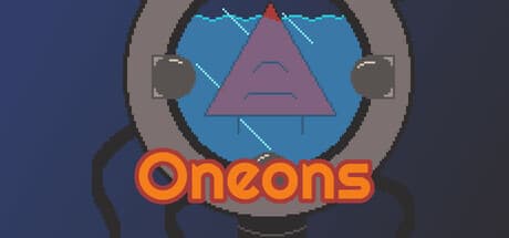 Oneons: Prisoners:囚われのワンオン、脱出なるか?