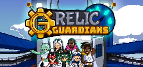 Relic Guardians: Complete Edition - ターン制バトルを極めよう