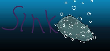 Sink:信仰と人間の条件を探求するピクセルRPG