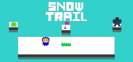 スノートレイル — 心温まるパズルアドベンチャー