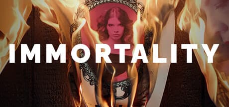 IMMORTALITY:マリッサ・マーセル失踪の謎を解き明かす