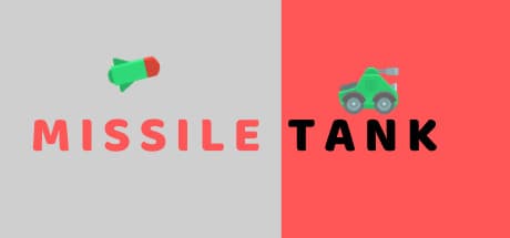 Missile Tank: Fast-Paced 2D Rocket Action