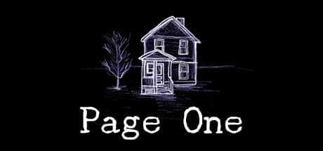 Page One:手描きのVRアドベンチャーで謎を解き明かせ