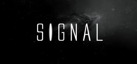 SIGNAL:宇宙ステーションからの脱出