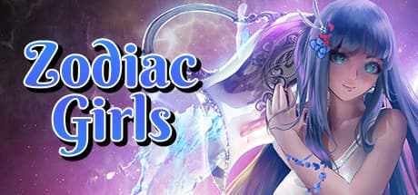 Zodiac Girls:記憶をたどるクラシックパズル