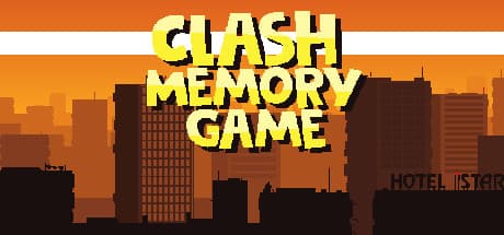 Clash Memory Game: Match Pairs to Sharpen Your Visual Recall
