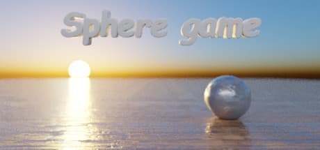 Sphere Game: Master Challenging 3D Platforming