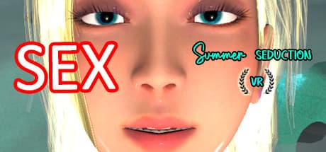 SEX Summer Seduction VR:仮想現実で親密な体験を
