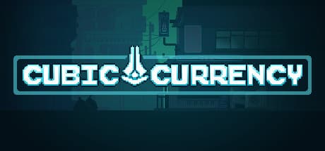 Cubic Currency:サイバーパンクな未来でダイスを取引せよ