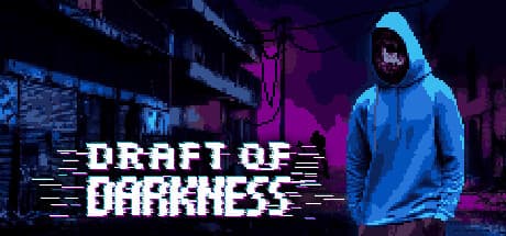 Draft of Darkness:デッキ構築型ホラーで終末世界を生き延びろ