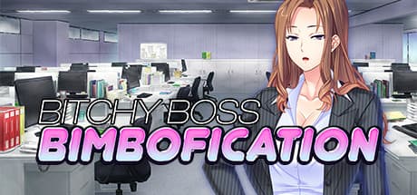 Bitchy Boss Bimbofication: Hypnosis App Adventure