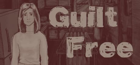 Guilt Free — A Visual Novel Exploring Mental Health