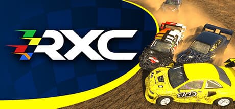 RXC - Rally Cross Challenge — Intense Off-Road Racing Simulation
