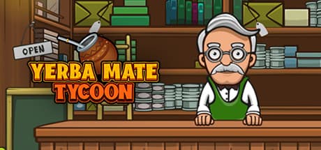 Yerba Mate Tycoon: Brew Your Business Empire