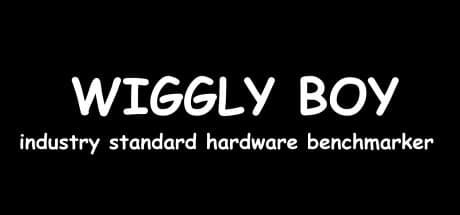 Wiggly Boy: PCの限界を試す究極のシミュレーション