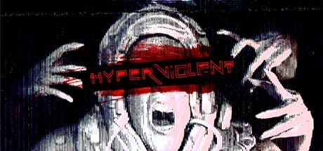 HYPERVIOLENT: A Lovecraftian Boomer Shooter Experience