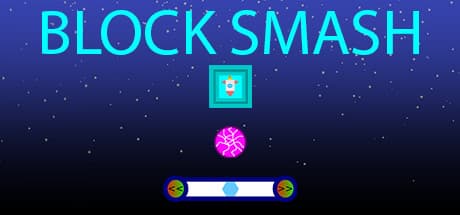 Block Smash — Addictive Block-Breaking Fun