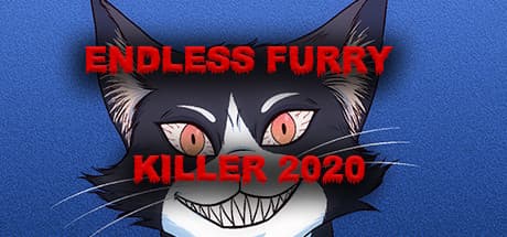 Endless Furry Killer 2020: Top-Down Action Adventure