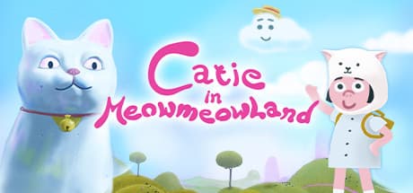 Catie in MeowmeowLand:奇妙な世界へのポイント&クリックアドベンチャー
