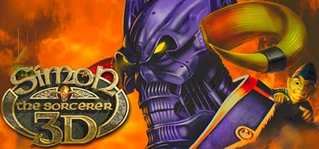 Simon the Sorcerer 3D:抱腹絶倒の3Dアドベンチャーが復活