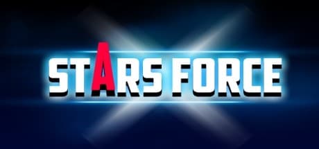 Stars Force:宇宙海賊と戦う宇宙戦艦パイロット