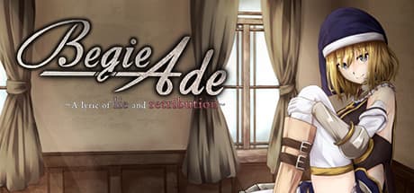 BegieAde ~a lyric of lie and retribution~: A Knight's Battle Against Evil