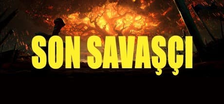 Son Savaşçı:2Dトルコ産アクションアドベンチャーの復活