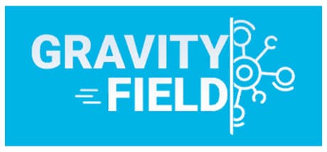 Gravity Field — Mind-Bending Space Puzzle Adventure