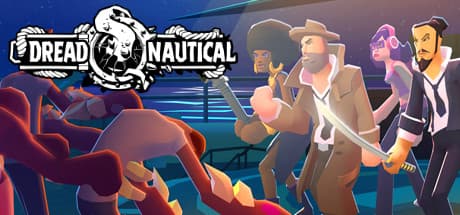 Dread Nautical:クトゥルフ級の豪華客船の悪夢を生き延びろ