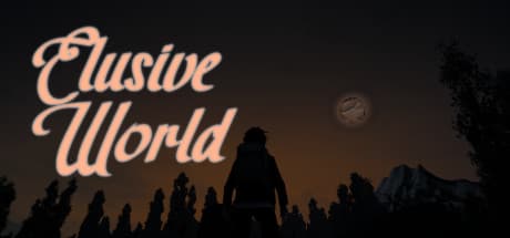Elusive World:異世界からの帰還を目指すサバイバルクラフト