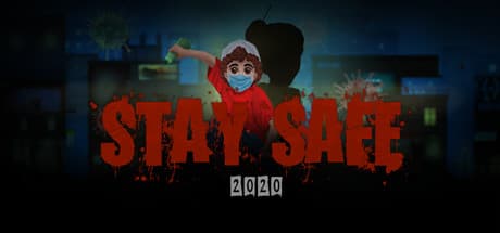 Stay Safe 2020:パンデミック下の心温まるプラットフォーマー