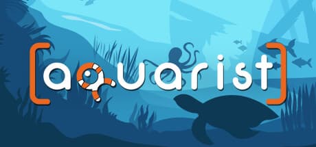 アクアリスト:夢の水族館ビジネスをデザイン、経営、成長させよう