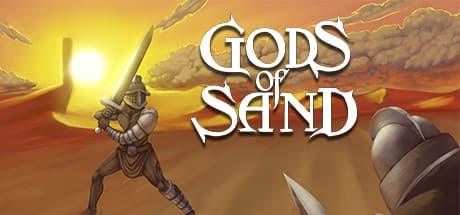 Gods of Sand: Manage Your Own Gladiator School in a Dark Roman World