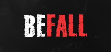 Befall:開発中のインディーアドベンチャー