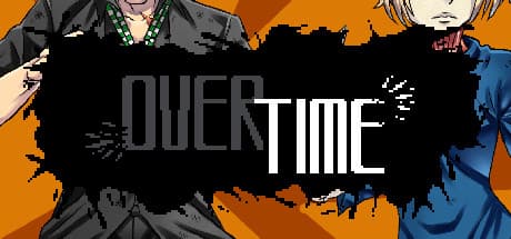 OverTime: Post-Apocalyptic RPG Adventure in Elyreus