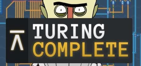Turing Complete: Build CPUs from NAND Gates