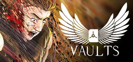 The Vaults: Explore a New Fantasy World and Master Magic