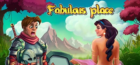 Fabulous Place: Tactical Card Battles in a Fairy World