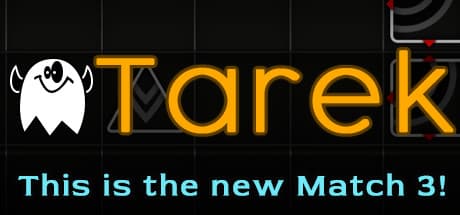 Tarek:やりがいのあるクエストを備えたミニマリストパズルプラットフォーマー