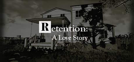 Retention: A Love Story - Uncover Memories in a Free Puzzle Platformer