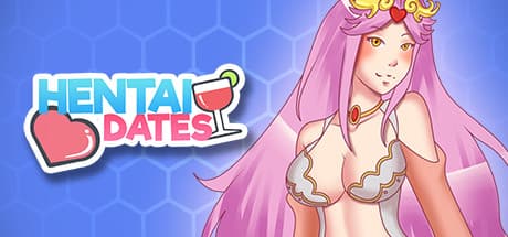 Hentai Dates:12人の魅力的な女の子とのロマンチックなシミュレーション